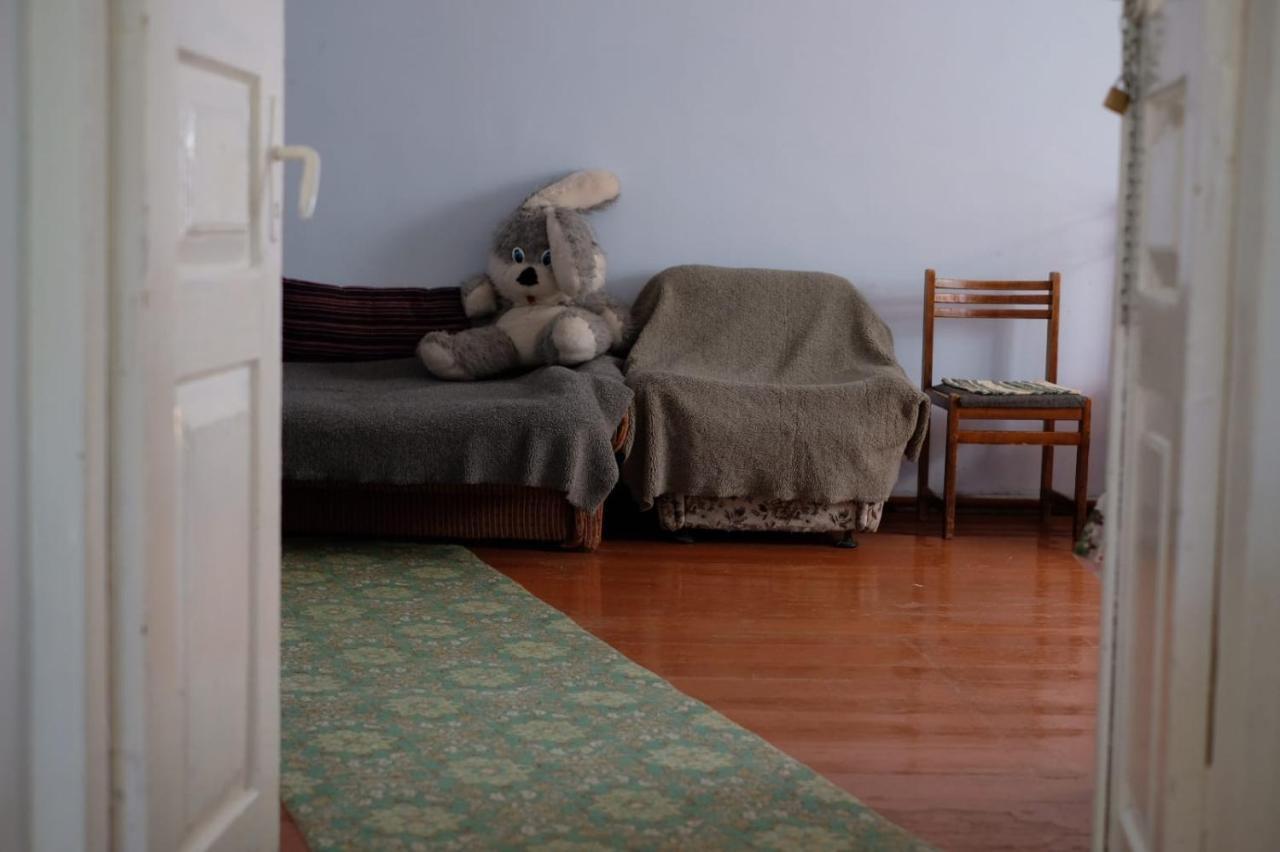 Ojakh Dilijan Bagian luar foto