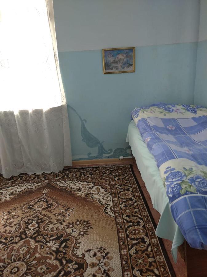 Ojakh Dilijan Bagian luar foto