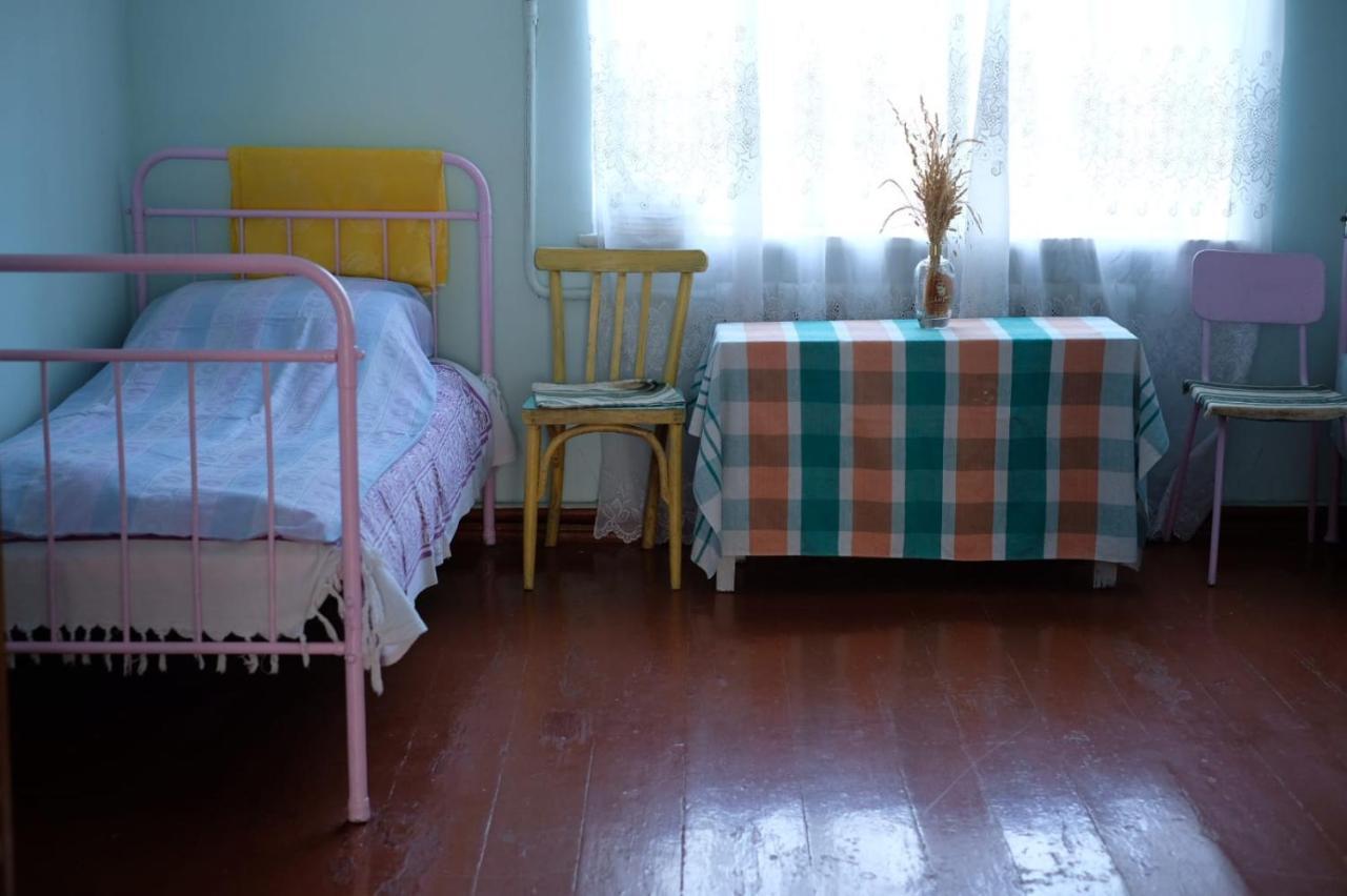 Ojakh Dilijan Bagian luar foto