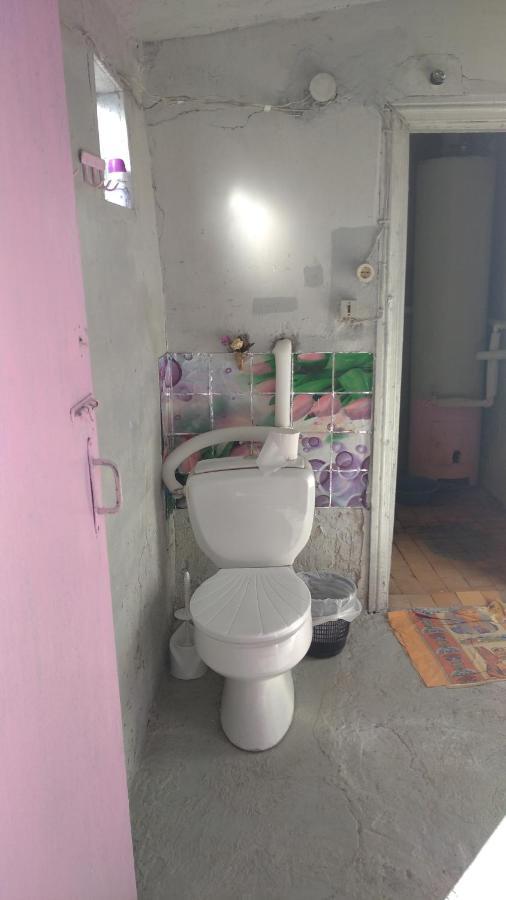 Ojakh Dilijan Bagian luar foto
