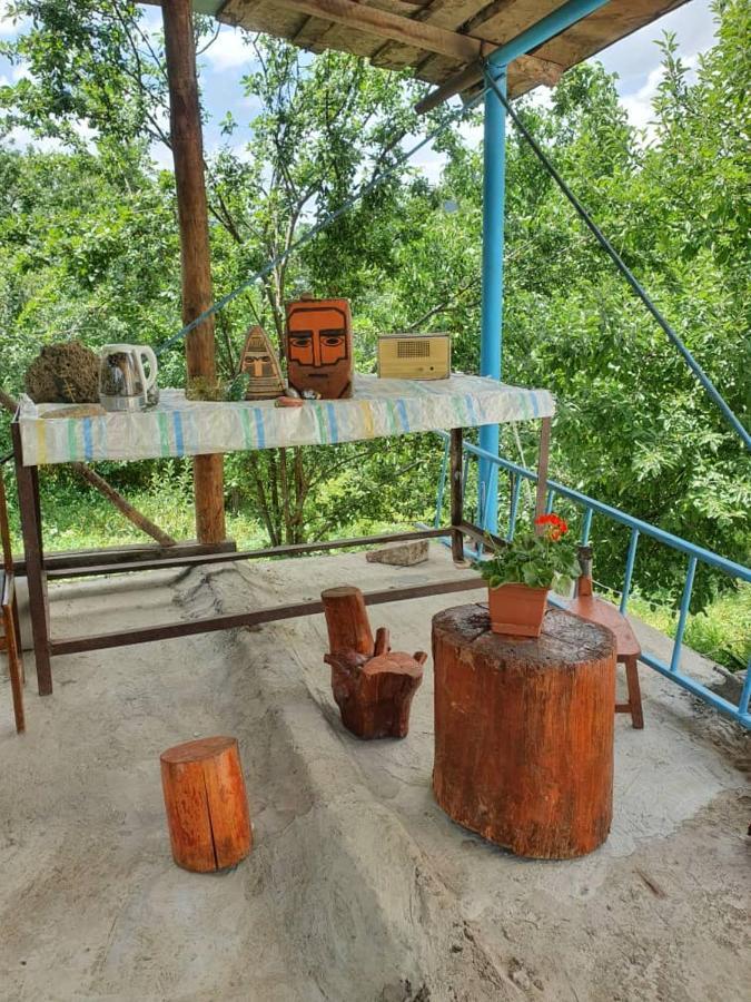 Ojakh Dilijan Bagian luar foto