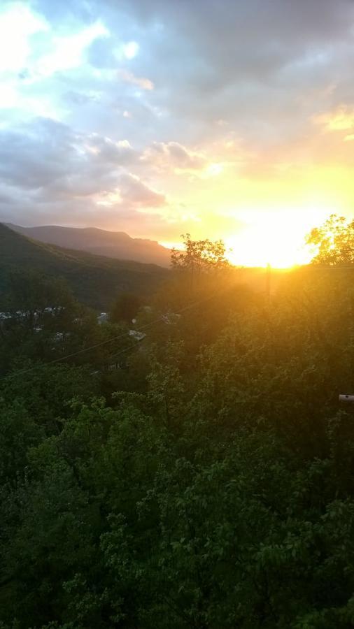 Ojakh Dilijan Bagian luar foto