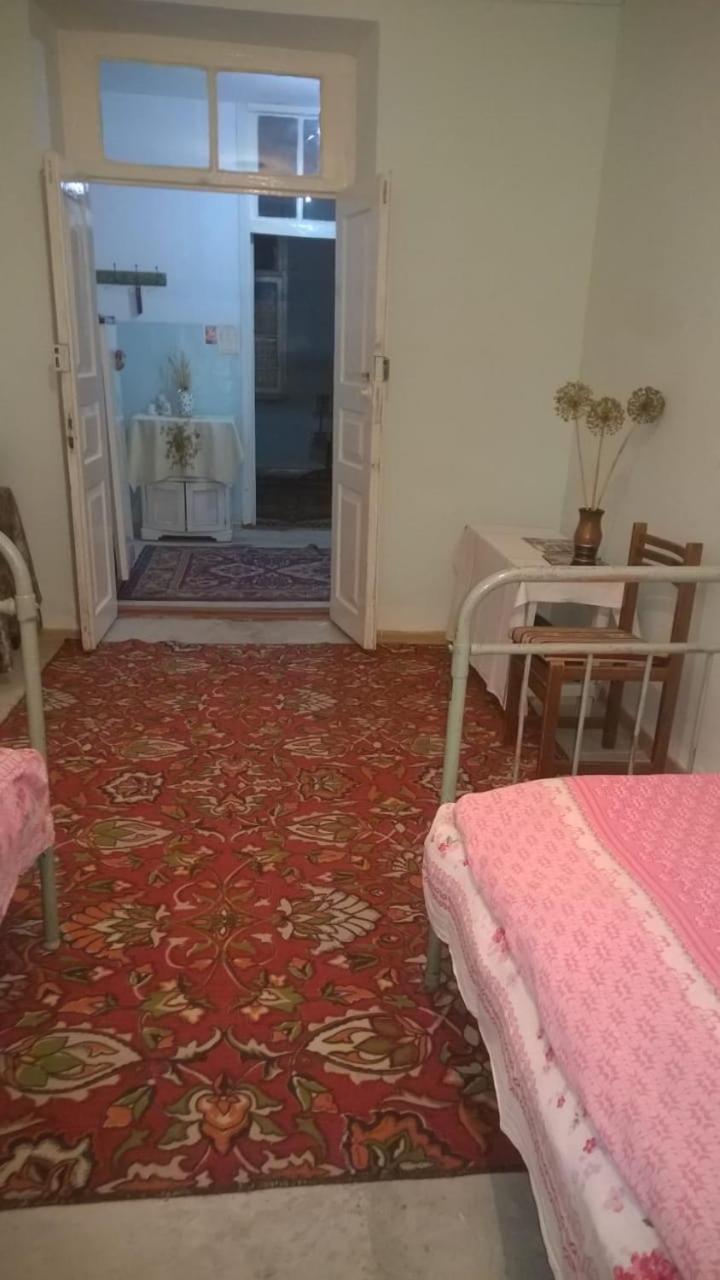 Ojakh Dilijan Bagian luar foto