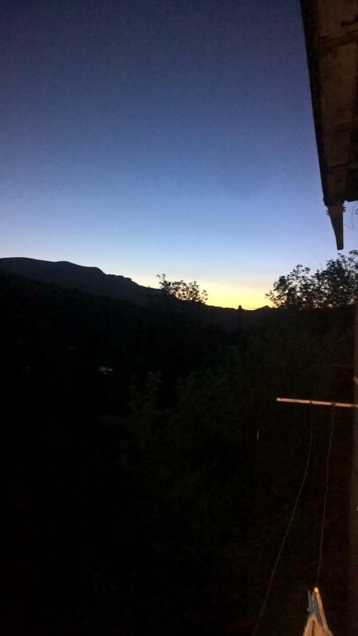Ojakh Dilijan Bagian luar foto
