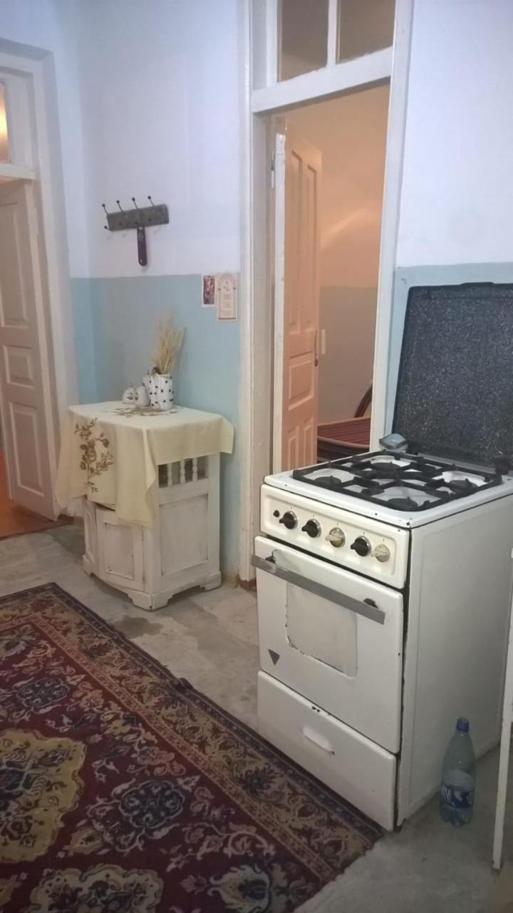 Ojakh Dilijan Bagian luar foto