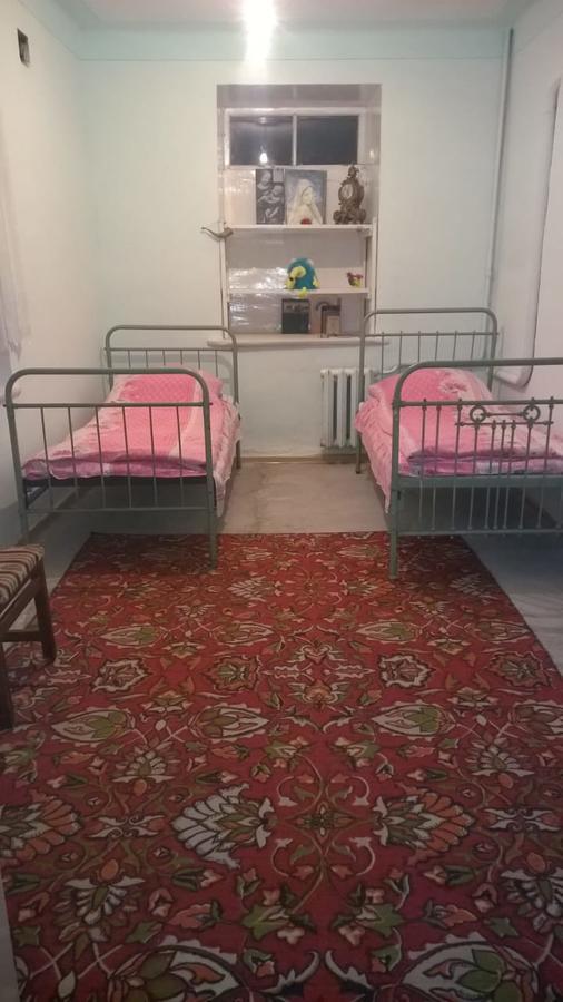 Ojakh Dilijan Bagian luar foto