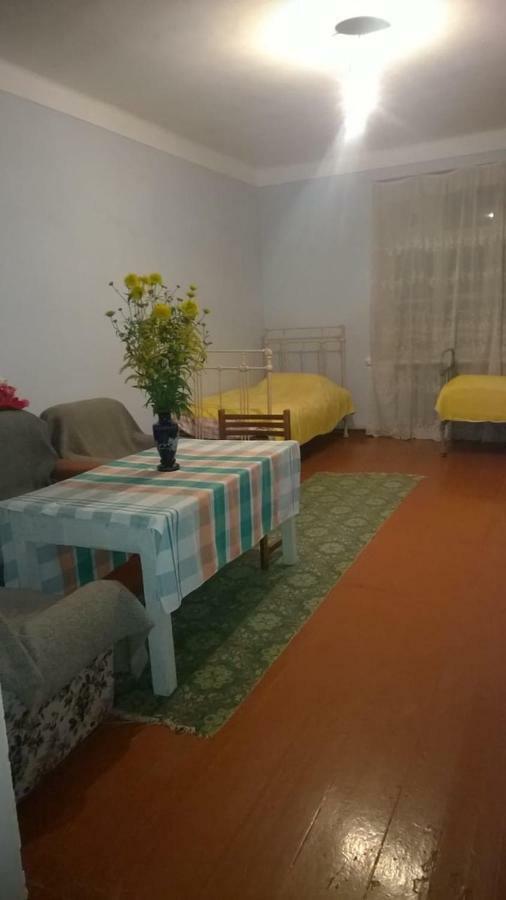 Ojakh Dilijan Bagian luar foto