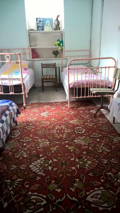 Ojakh Dilijan Bagian luar foto