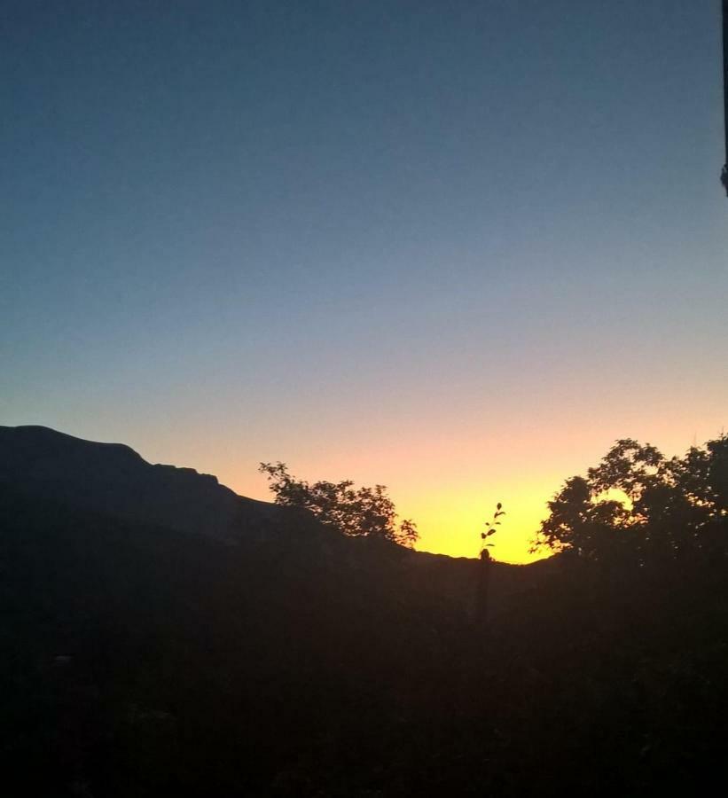 Ojakh Dilijan Bagian luar foto