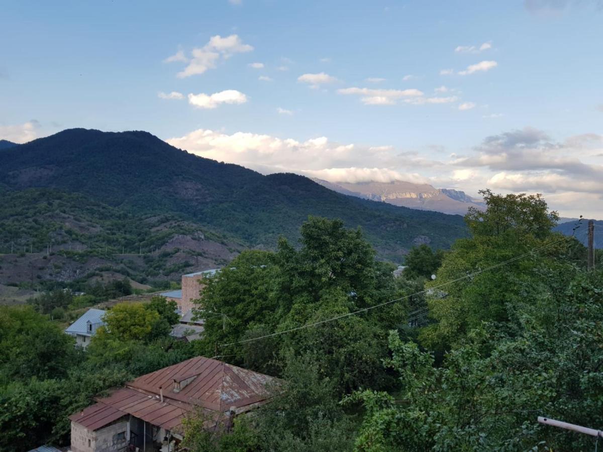 Ojakh Dilijan Bagian luar foto